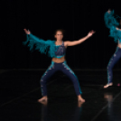 Okay Dance Gála 2015 I.