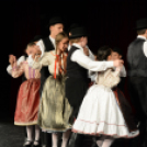 Ujhelyi Imre Általános Iskola - Nyárcsalogató Gálaműsor (Fotó: Bánhegyi István)