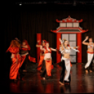 Japán Kert (Fotó: Horváth Attila)