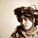 8 lépésben a világ körül - Családi délután záró programja a Rakovszky kiállításban (Fotó: Stipkovits Veronika)