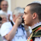 Városi Szent László Nap (Fotó: Stipkovits Veronika)