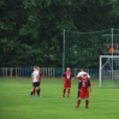 MTE 1904 Futura Mosonmagyaróvár - Dorogi FC (1:2) (Fotó: Nagy Mária)