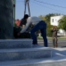 Emlékfutás Mosonmagyaróváron