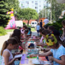 ÉKES TOLLAK – meseíró pályázat díjkiosztója és a Kolompos Zenekar koncertje (Fotó: Stipkovits Veronika)