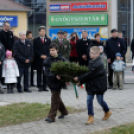2015. MÁRCIUS 15. Mosonmagyaróvár (Fotó: Horváth Attila)