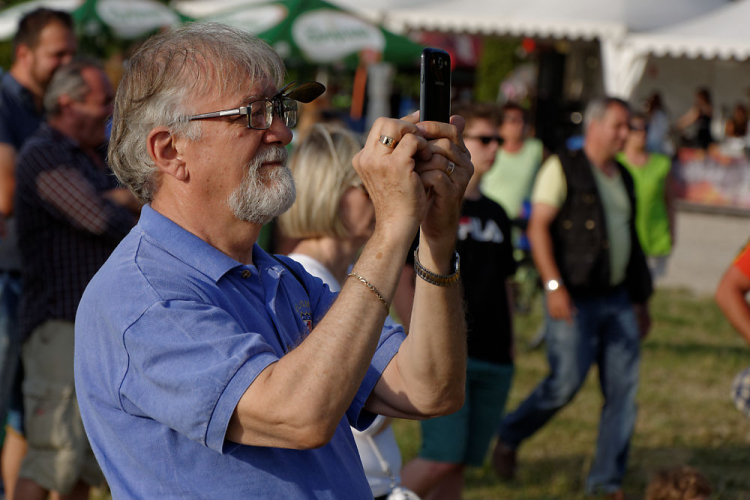 VOLUTA 2015 - Péntek (Fotó: Horváth Attila)