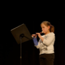 Növendékhangverseny (Fotó. Horváth Attila)