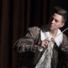 Kényeskedők - Major Tamás rendezésében