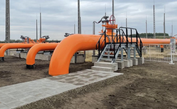 Gázkitermelési érdekeltségeket vásárolt a Mol