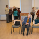 Nády Mária kiállítása (Fotó: Nagy Mária)