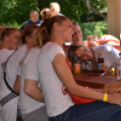 MKC-SE Szurkolói szezonbúcsúztató kerti parti (Fotó: Horváth Attila)