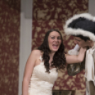 Kényeskedők - Major Tamás rendezésében