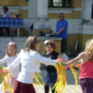 Gyereknap - Hansági Múzeum