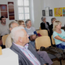 Gróf Széchenyi István emlékezete Moson vármegyében - Beregszászi Balázs előadása