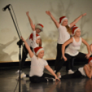 Karitatív Karácsonyi ünnep (Fotó: Nagy Mária)