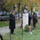 Óvár 200 - Centenáriumi megemlékezés és koszorúzás