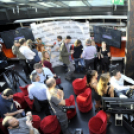 A jövő négykeréken címmel indít tehetségkutató műsort az M4 Sport - sajtótájékoztató