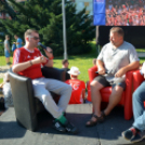 Flesch EB Terasz (Fotó: Bánhegyi István)