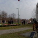 2015. MÁRCIUS 15. Mosonmagyaróvár (Fotó: Horváth Attila)