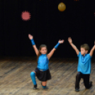 Magic Dance Club Házi Versenye  part one