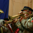 Adventi Esték, MOFÉM Fúvószenekar és a Kühne Koncert Fúvószenekar ünnepi műsora (Fotó: Stipkovits Veronika)