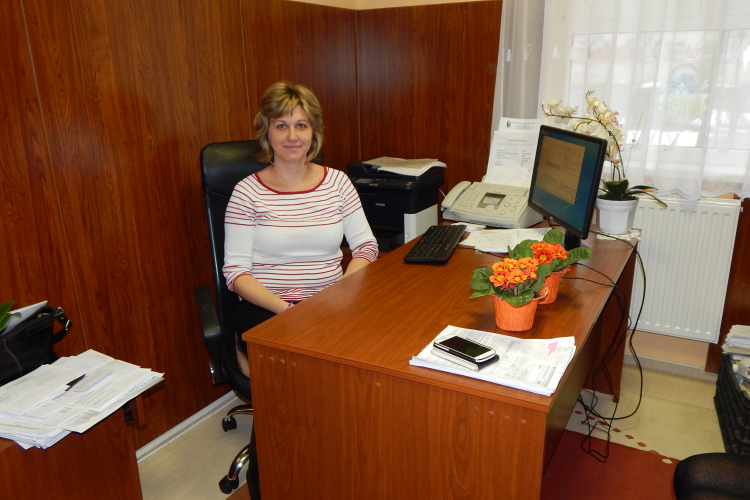 Új vezető a mosonmagyaróvári bölcsődék élén