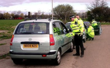 TISPOL ellenőrzés - fókuszban a passzív biztonsági eszközök