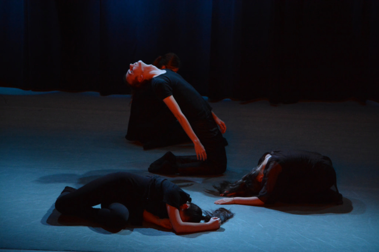 Jótékonysági műsor a Családok Átmeneti Otthona javára (Fotó: Nagy Mária)