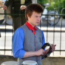 Múzeumi Világnap (Fotó: Horváth Attila)