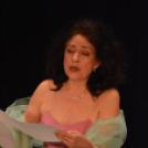 Művésztalálkozó (Fotó: Nagy Mária)