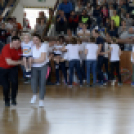 XXII. Városi Óvodás Sportnap