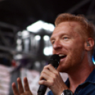 Nyári Fesztivál – Szent István Napok 2017 - Wahl Hungária Színpad