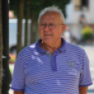 Belvárosi virágút (Fotó: Nagy Mária)