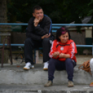 10 éves bajnokcsapat (Fotó: Nagy Mária)