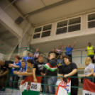 Ipress Center-Vác – Mosonmagyaróvári Kézilabda Club SE 29-27 (17-15)