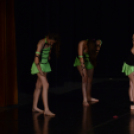 Okay Dance Gála 2015 I.