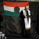 Városi gyásznap - október 26. - Kegyeleti megemlékezés