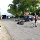 Street Fighter Show Jánossomorján Szöllősi Pepével