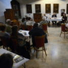 Rozsdás ég alatt - Beszélgetés Böröndi Lajos költővel 