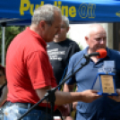 V. Mosonmagyaróvári Veteránjármű Találkozó és Alkatrészbörze (Fotó: Bánhegyi István)