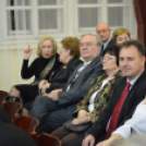 Adventi hangverseny (Fotó: Nagy Mária)