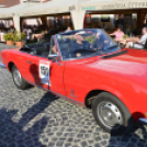 16. Pannonia-Carnuntum Historic Rallye