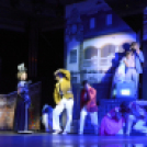 Nyári Fesztivál – Szent István Napok 2017 - Nagy Színpad