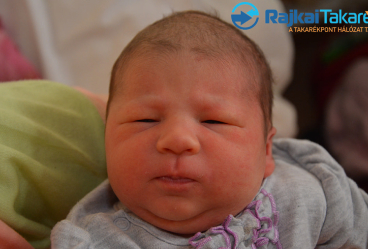 Batta Eperke, 2970 gr. Mosonmagyaróvár