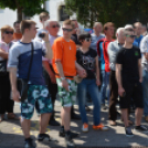  Pannonia-Carnuntum Old-Timer Rallye (Fotó: Nagy Mária)