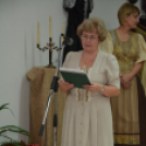 Múlt a jelenben kiállítás megnyitó (Fotó: Nagy Mária)