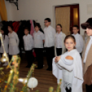 A Mosoni Polgári Kör karácsonya