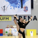 VII. Óvár-Kupa Akrobatikus Rock 'n' Roll Területi Pontszerző és jótékonysági táncverseny