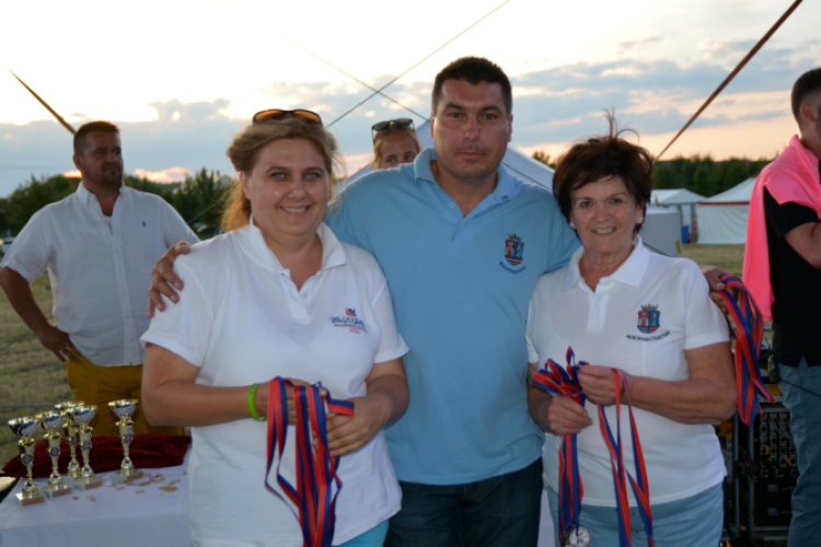 Voluta 2 nap (Fotó: Stipkovits Veronika és Bánhegyi István)