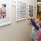 10. Országos könyvtári napok - Gyerekpéntek (Fotó: Horváth Attila)